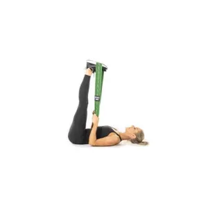 Xpeed Fabric Stretch Band Medium Resistance