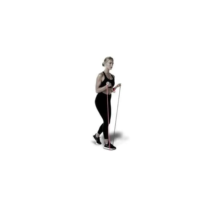 Xpeed Power Band Light Resistance