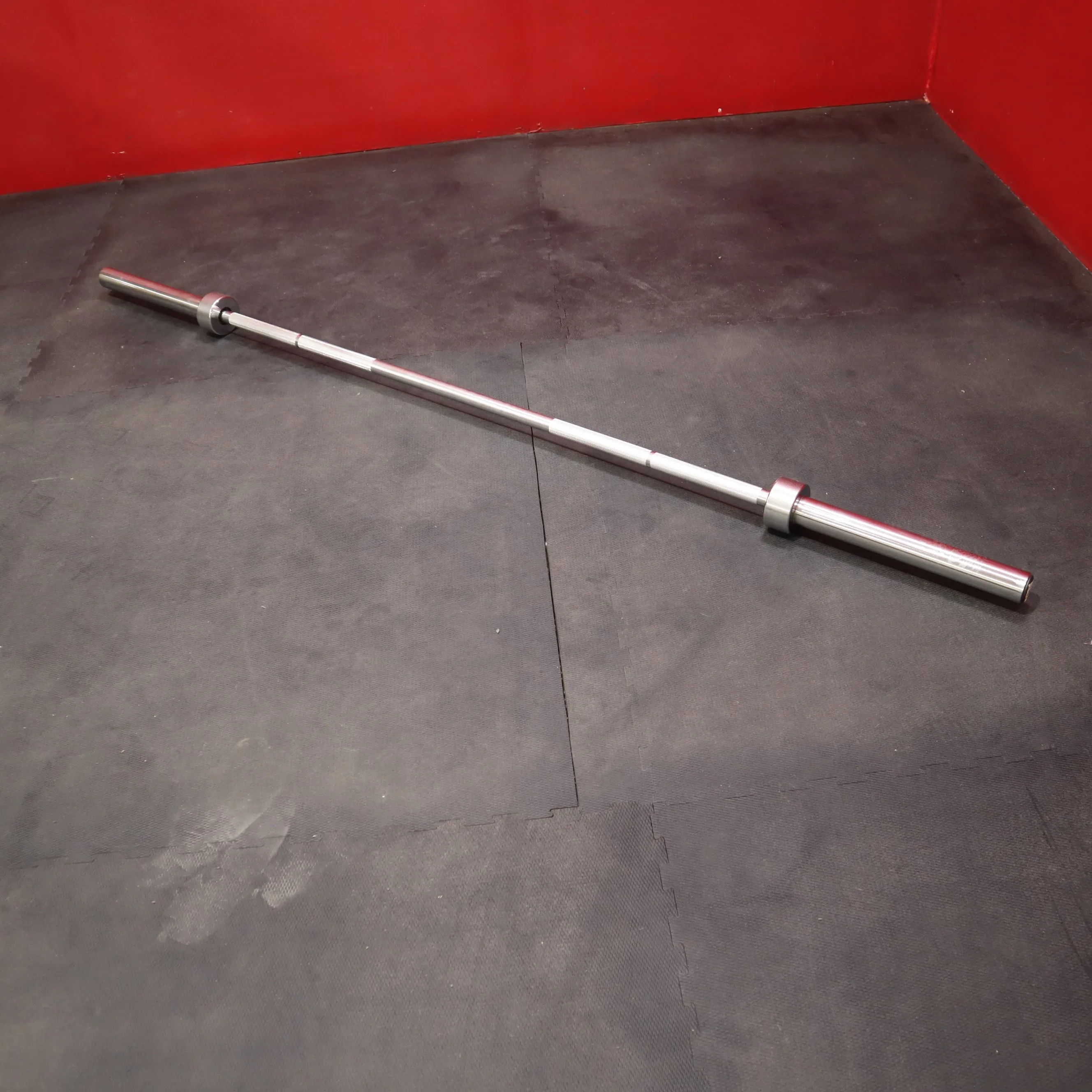 York 7' Olympic Economy Bar (New)