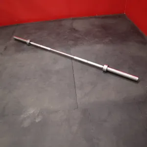 York 7' Olympic Economy Bar (New)