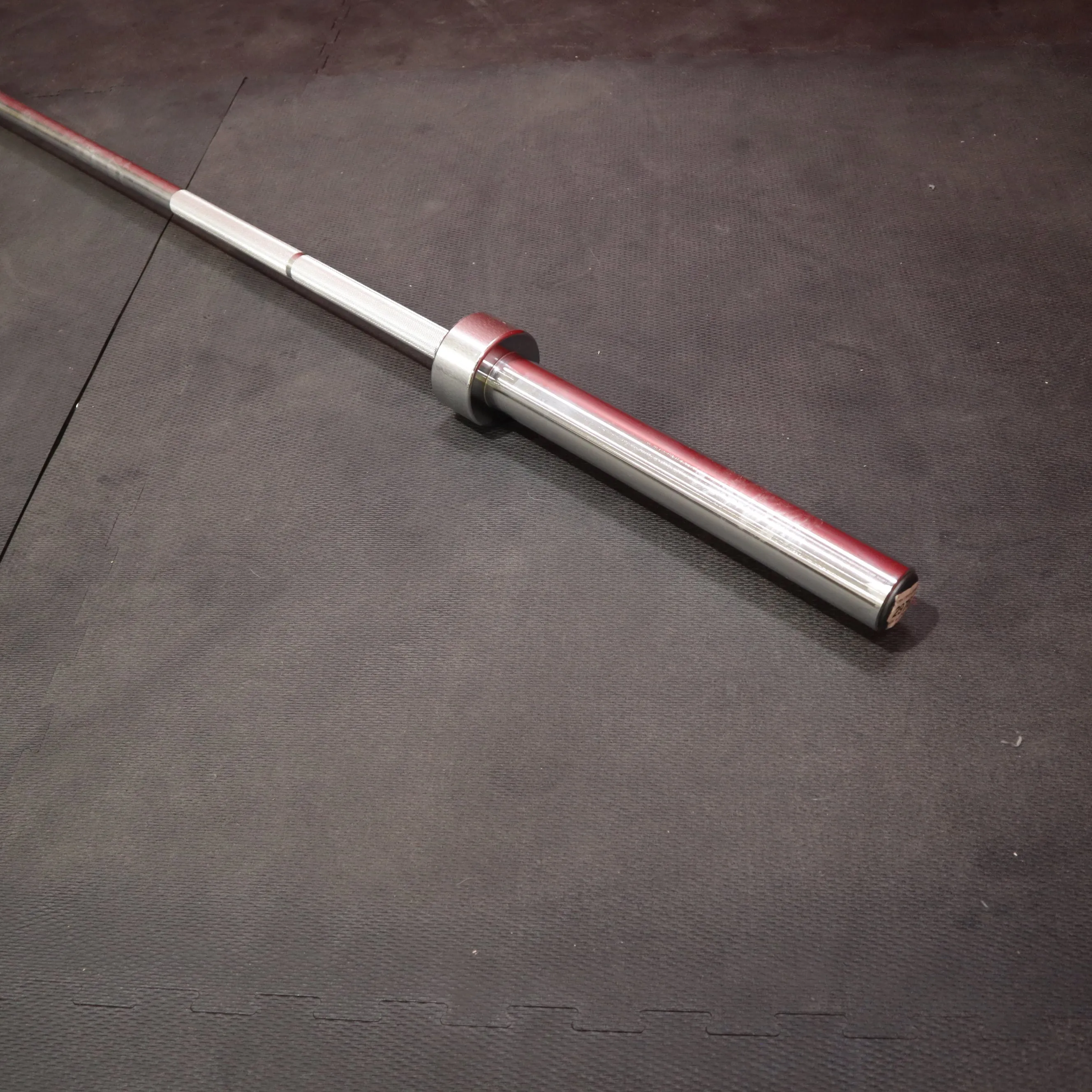 York 7' Olympic Economy Bar (New)