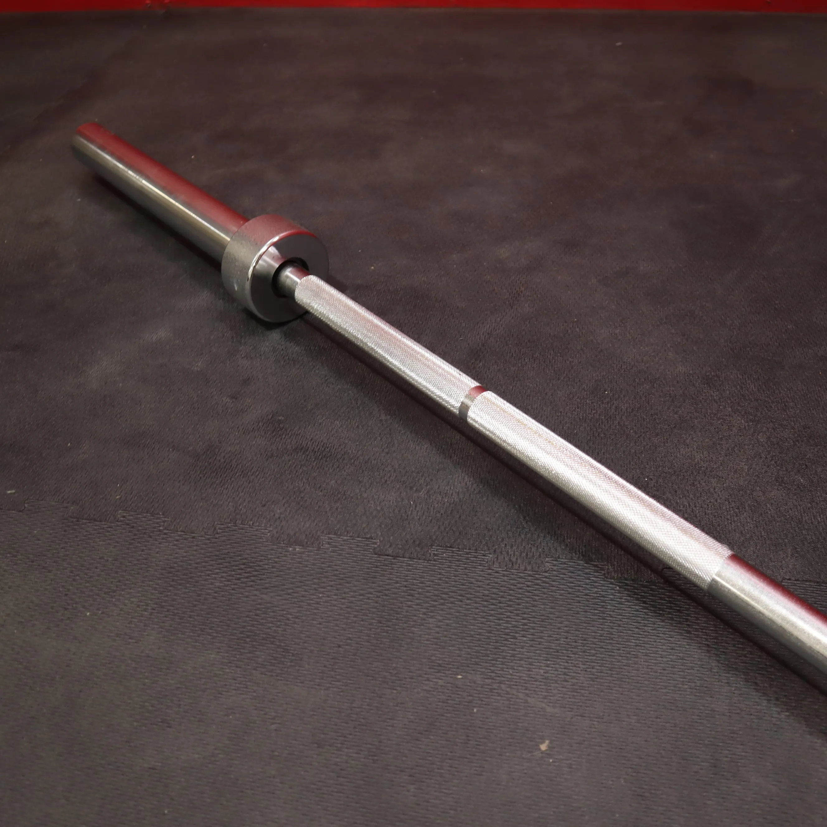 York 7' Olympic Economy Bar (New)