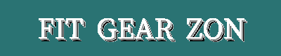 Fit Gear Zone - Top Workout Equipment, Yoga Essentials & Cardio Machines